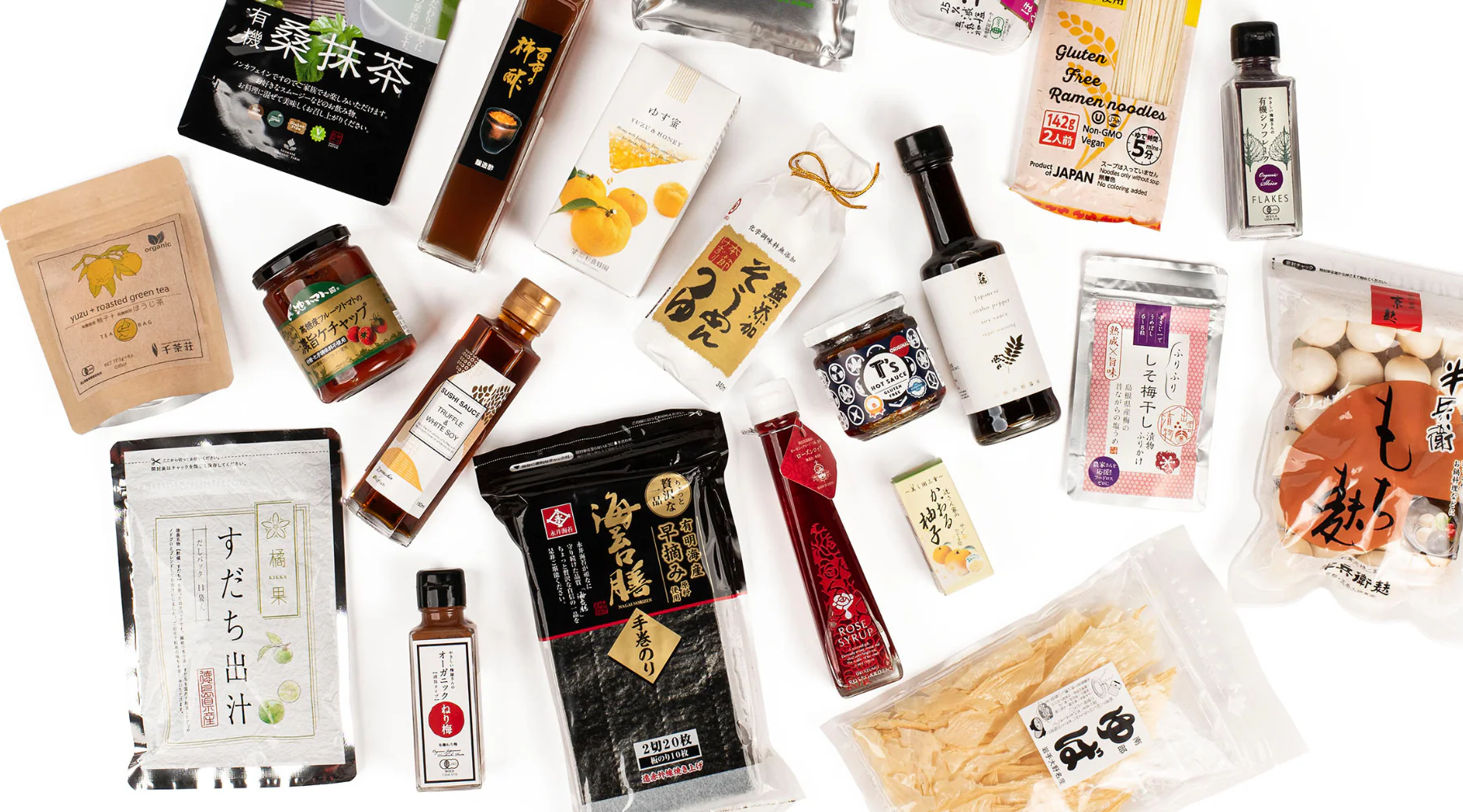 Master the Art of Umami